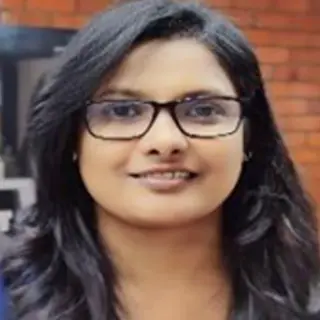Jose Mary Sangeetha X