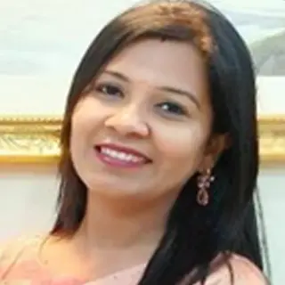 Jyotsna Rupesh Bankhele (nee Gaikwad)