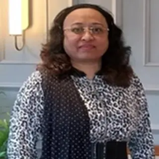 Punita V. Solanki