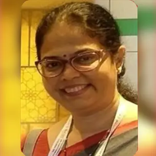 Shilpshree P. Palsule