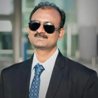Dr. Shovan Saha