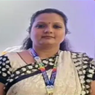 Yogita Pankaj Shendge